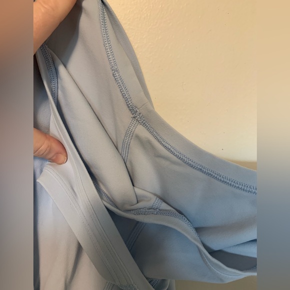 Lululemon Cool Racerback - Picture 6 of 6